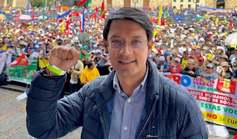 Camilo Romero