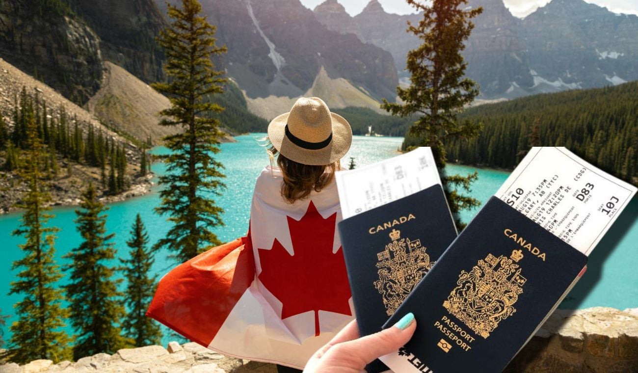 Residencia canadiense