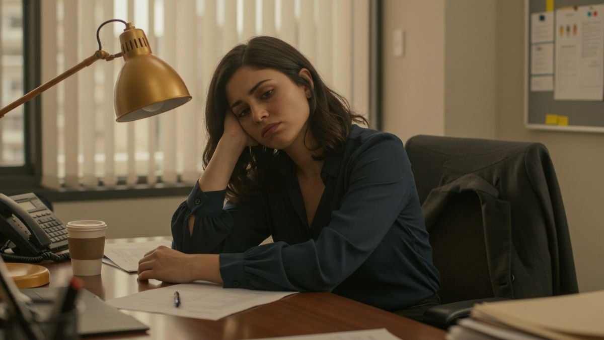 Cómo prevenir el burnout