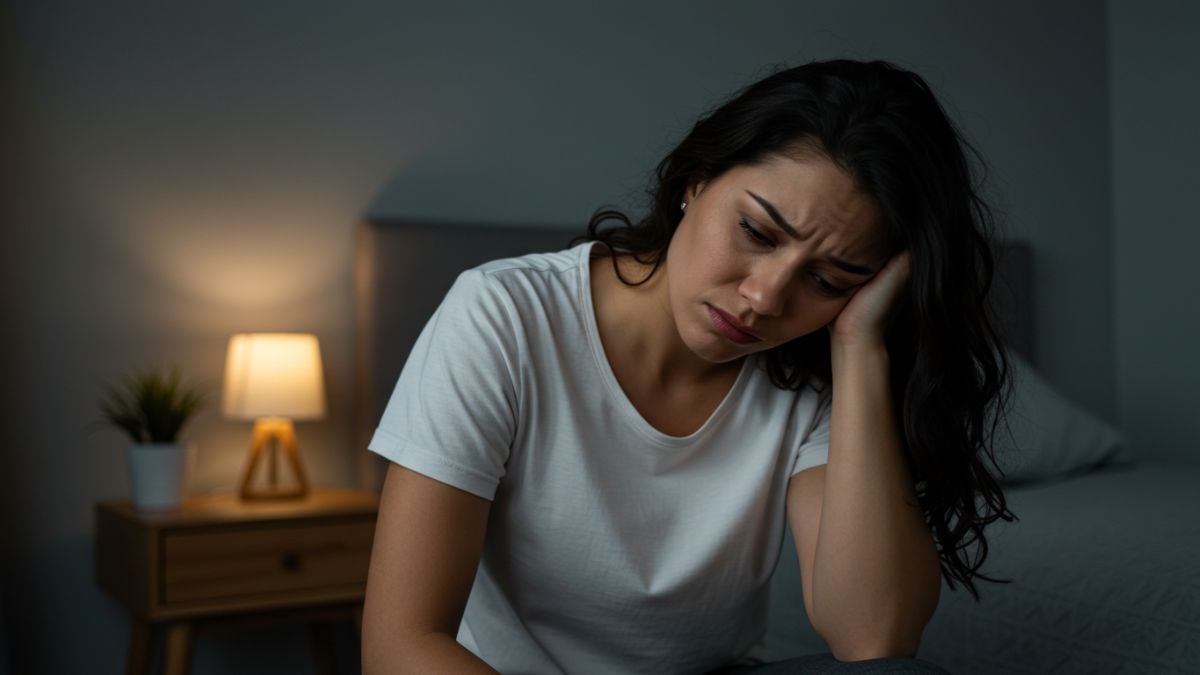 ¿Qué es el burnout en mujeres y cómo detectarlo?