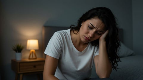 ¿Qué es el burnout en mujeres y cómo detectarlo?