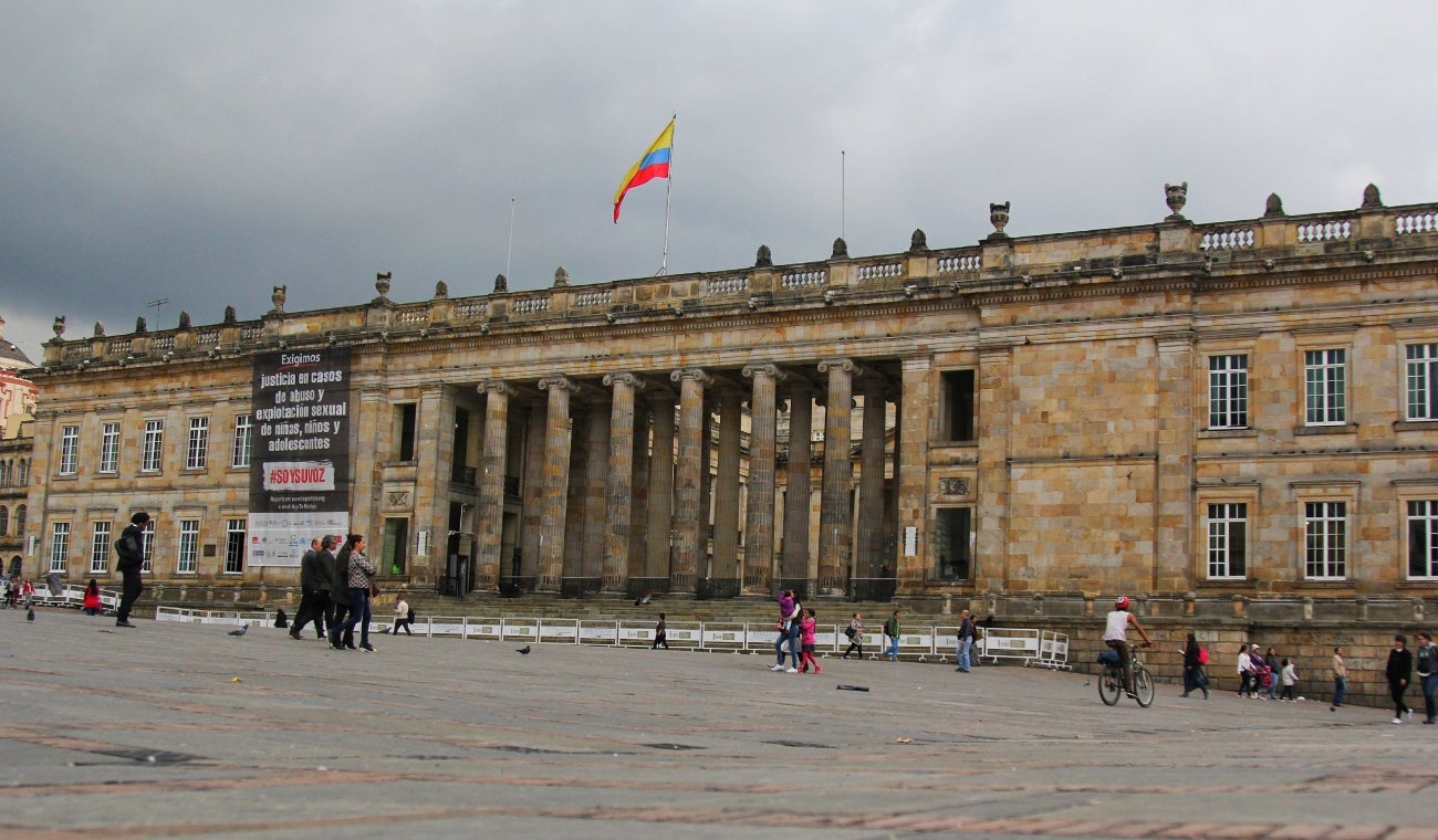 Capitolio Nacional