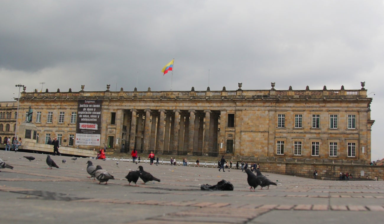 Capitolio Nacional