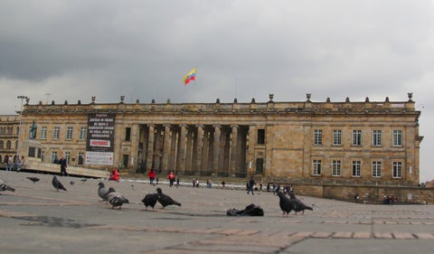 Capitolio Nacional