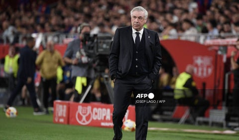 Carlo Ancelotti