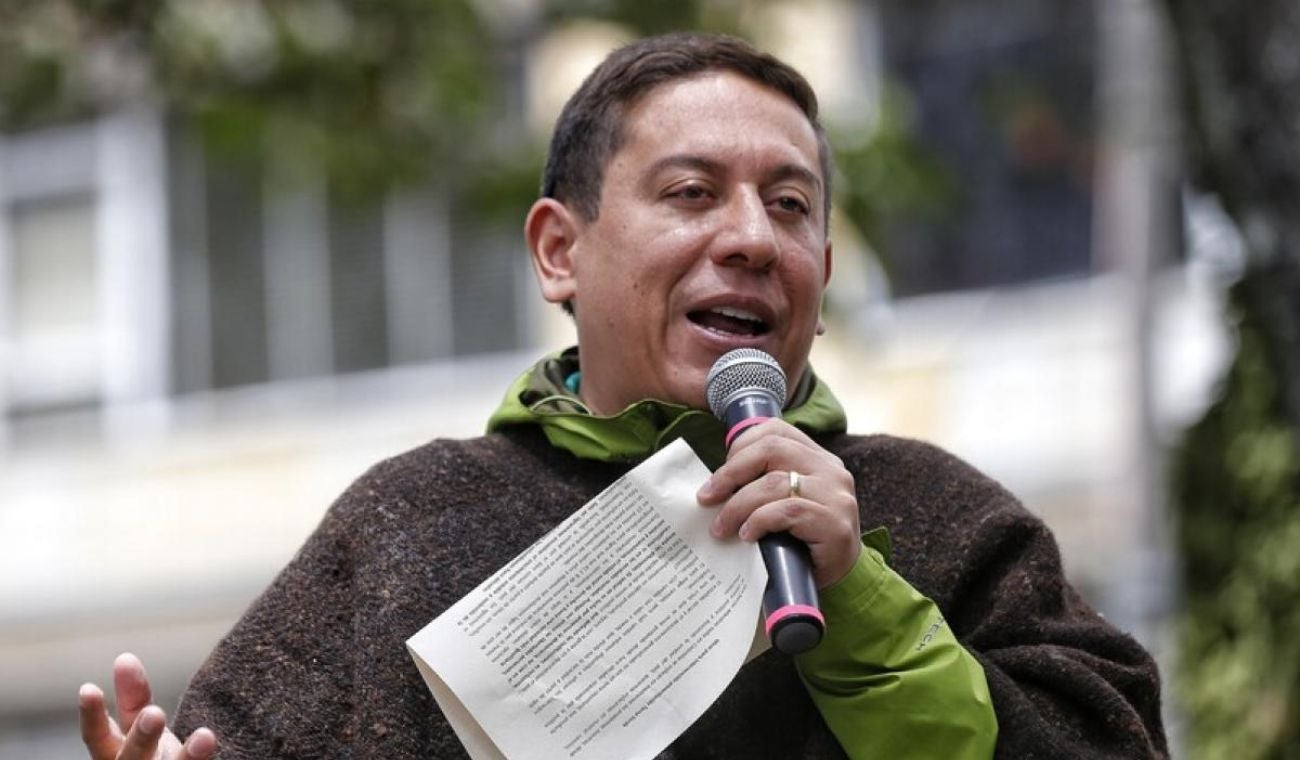 Carlos Amaya