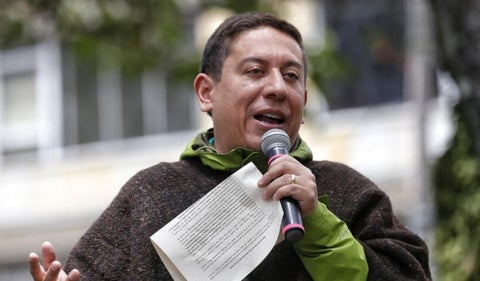 Carlos Amaya