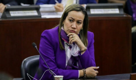 Carolina Corcho