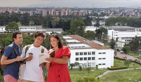 Carreras universitariasc