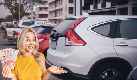 Carros en subasta