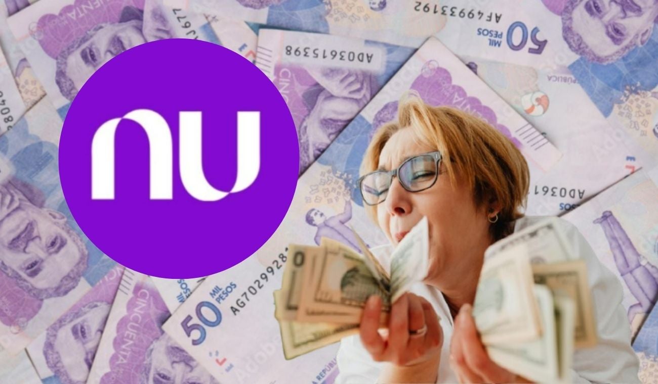 CDT Nubank