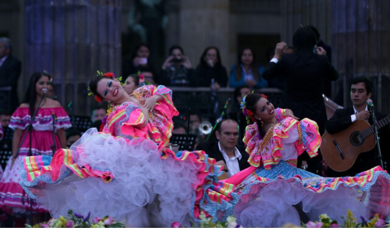Celebración de San Pedro y San Juan – Neiva, Huila