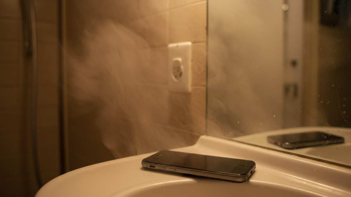 Celular vapor 