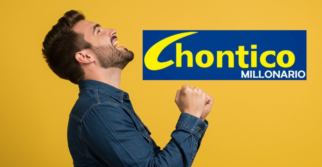Chontico noche