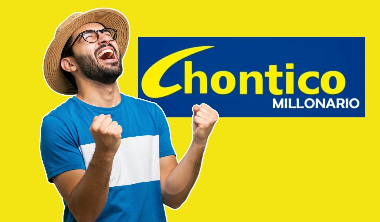 Chontico día