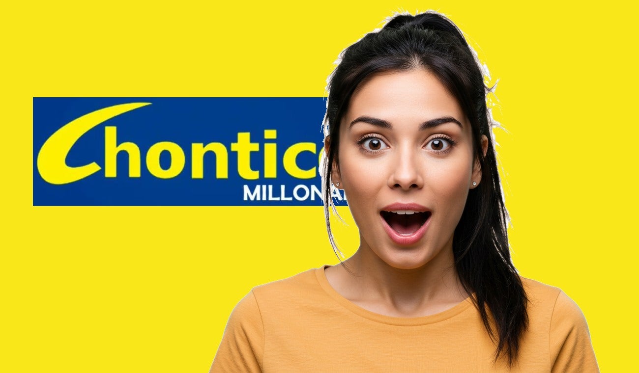 Chontico día