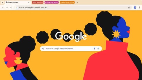 Google Chrome