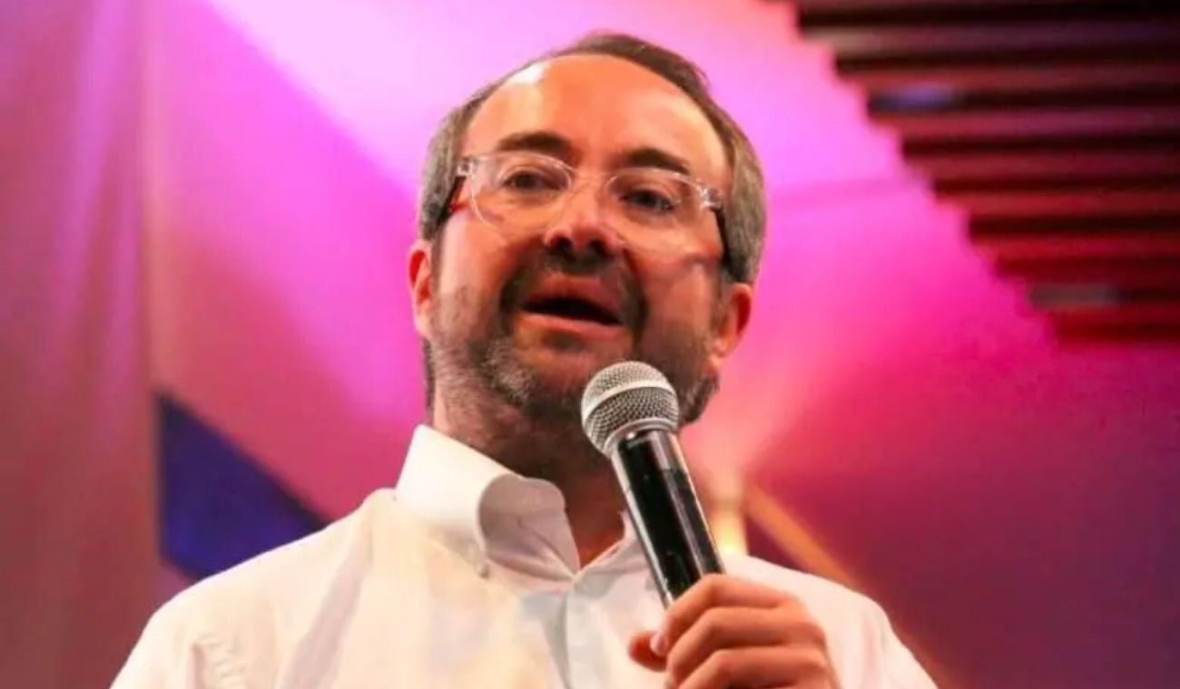 Ciro Ramírez