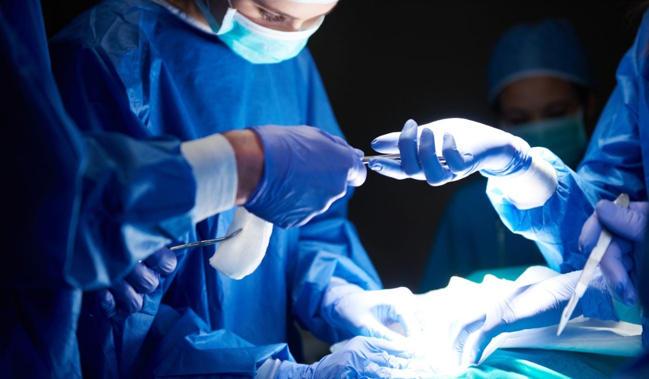 Cirugía plástica en Colombia