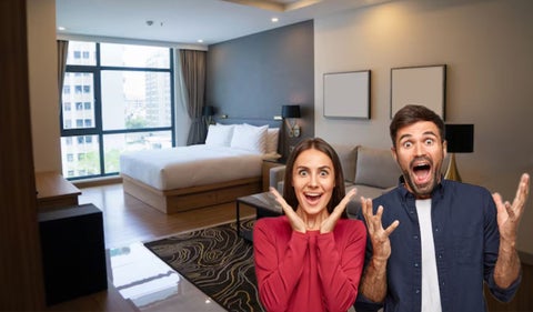 Ciudades con apartamentos más caros