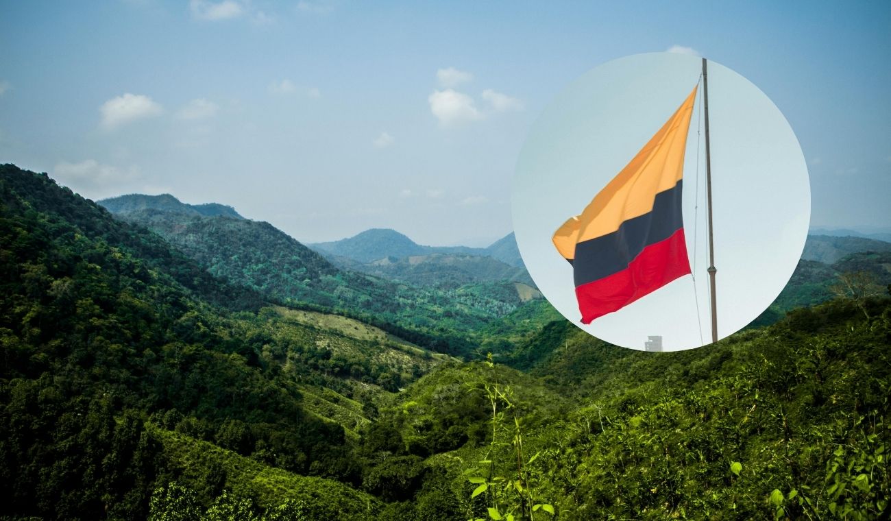 Colombia