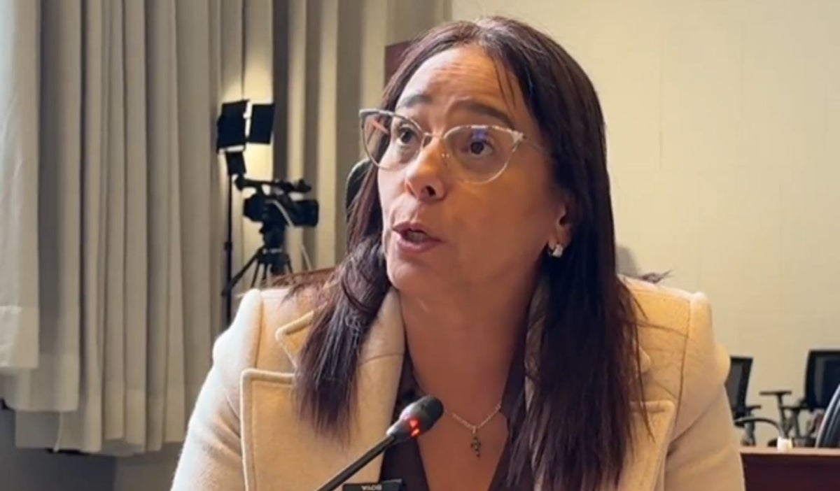 Claudia Carrasquilla