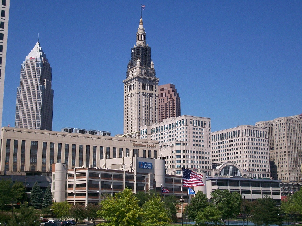 Cleveland, Estados Unidos