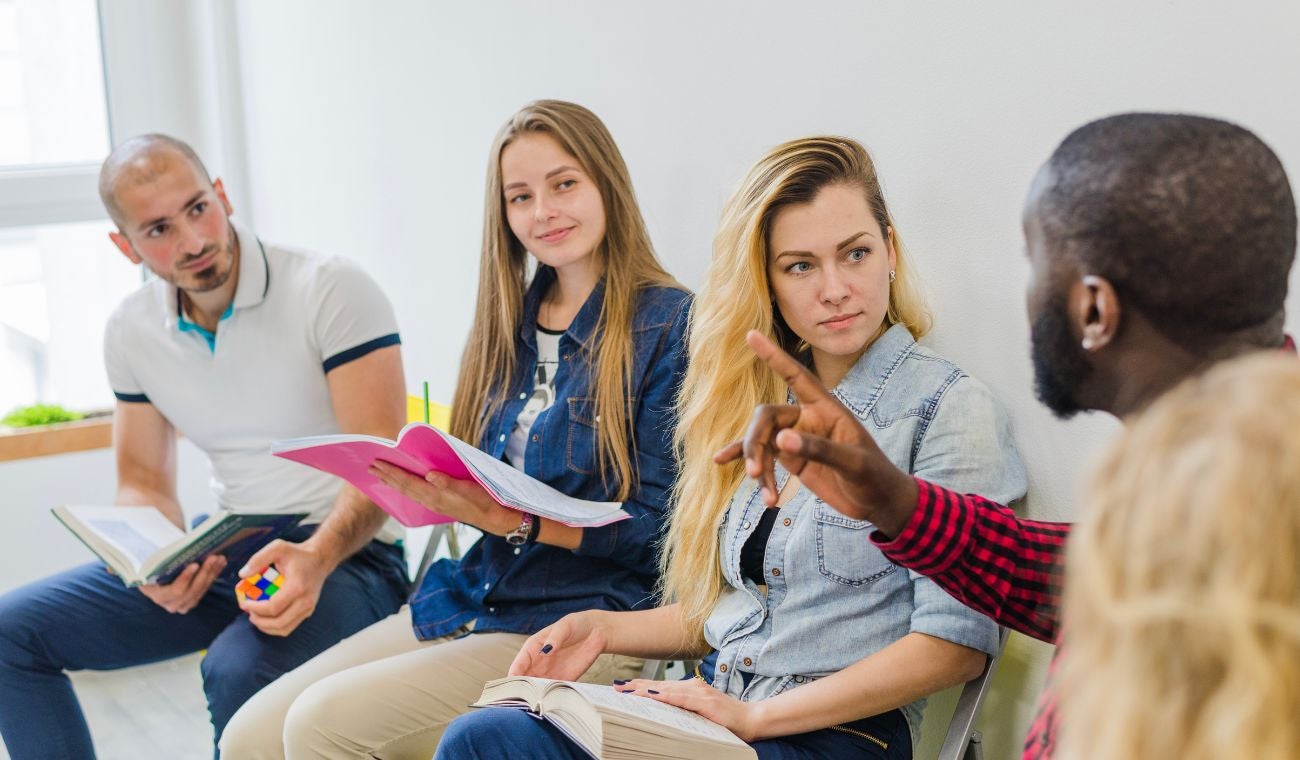 Colfuturo dará becas de estudio en el exterior
