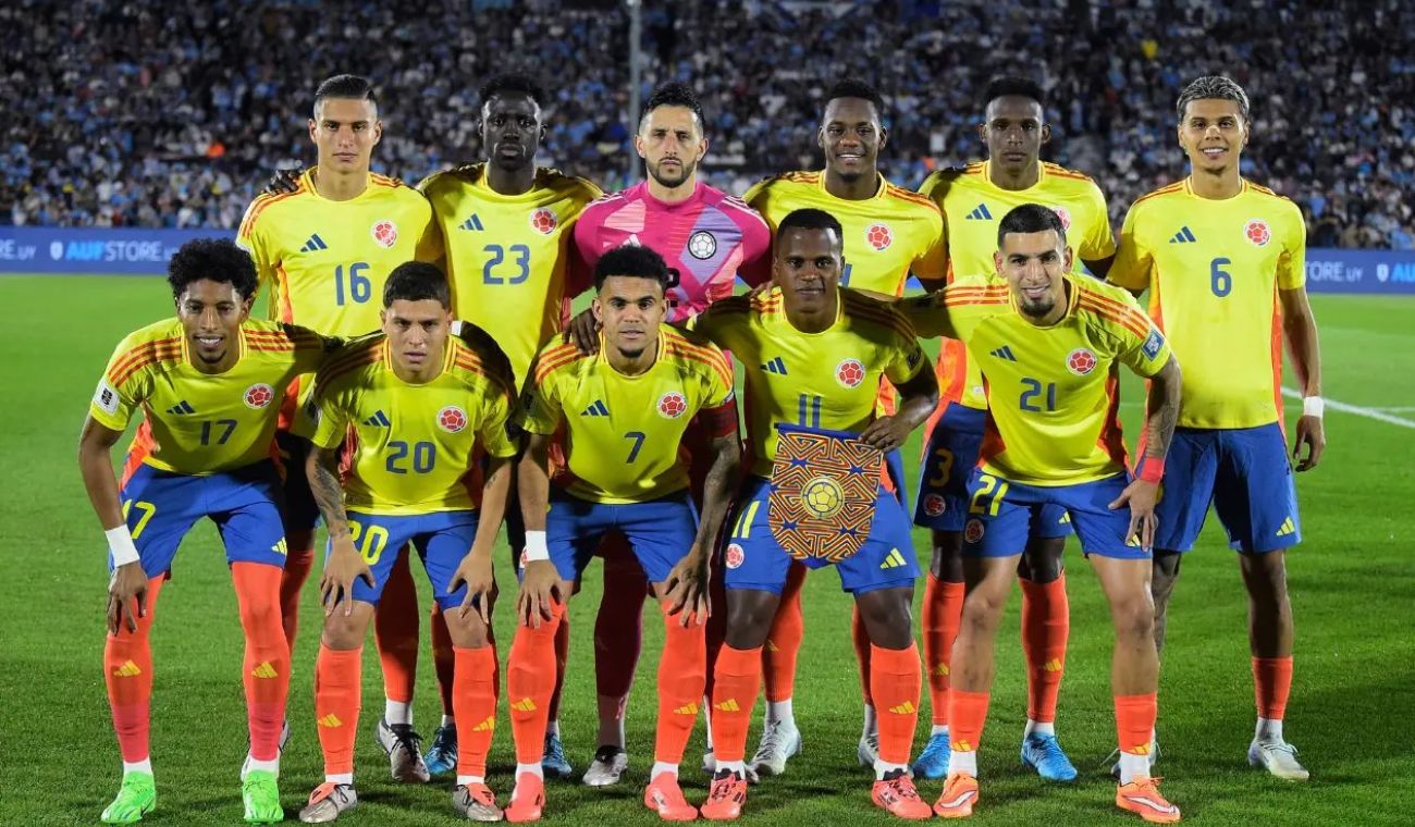 Colombia