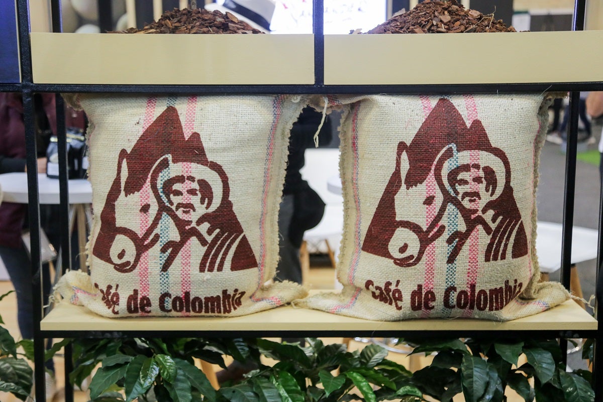 Federación Nacional de Cafeteros | Café de Colombia | Exportaciones | Bogotá | Octubre 2022.