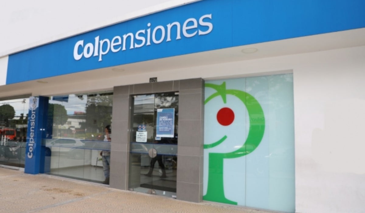 Colpensiones