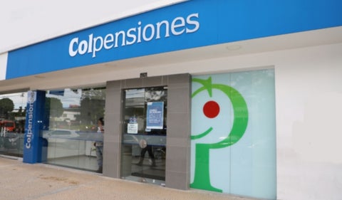 Colpensiones