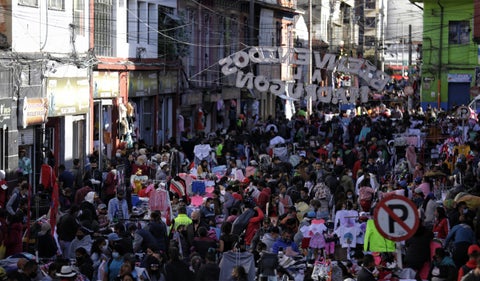 Comercio