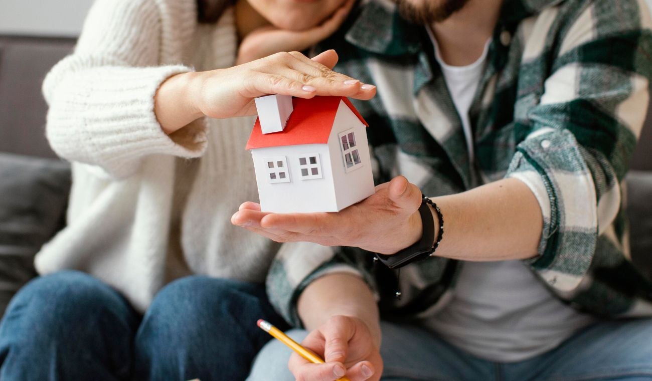 Compra de primera vivienda en Colombia