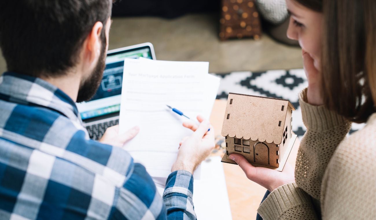 Comprar VIVIENDA sobre PLANOS: claves antes de decidir