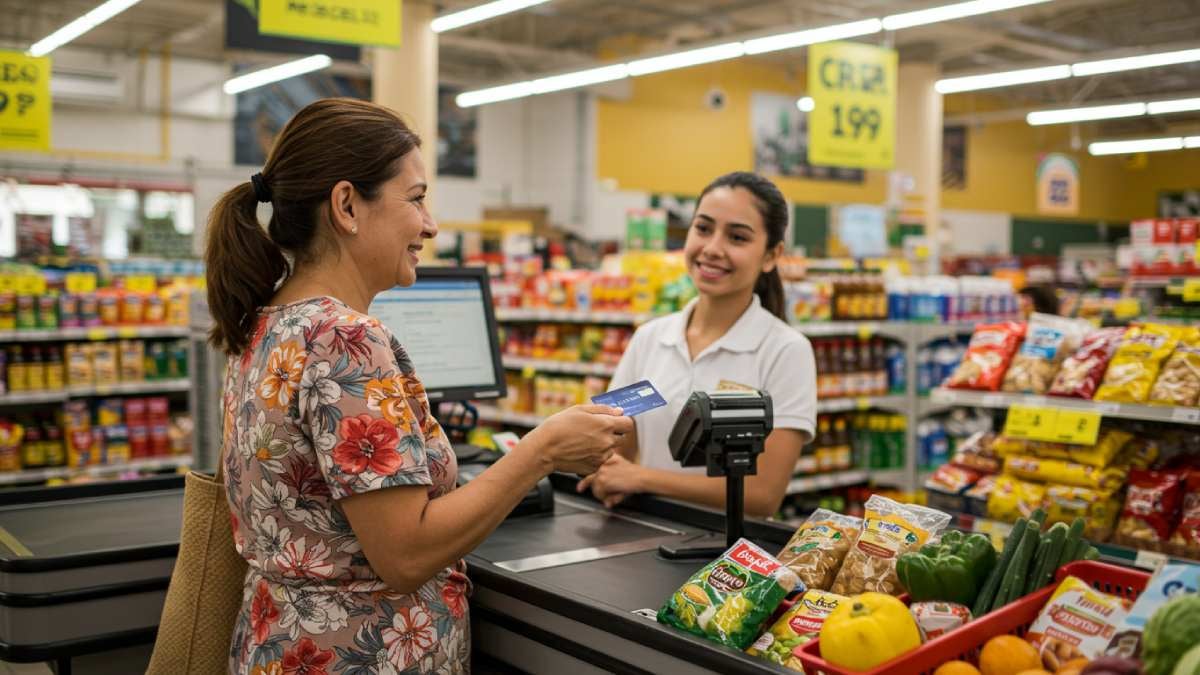 ¿Vale la pena usar apps de cashback en supermercados?