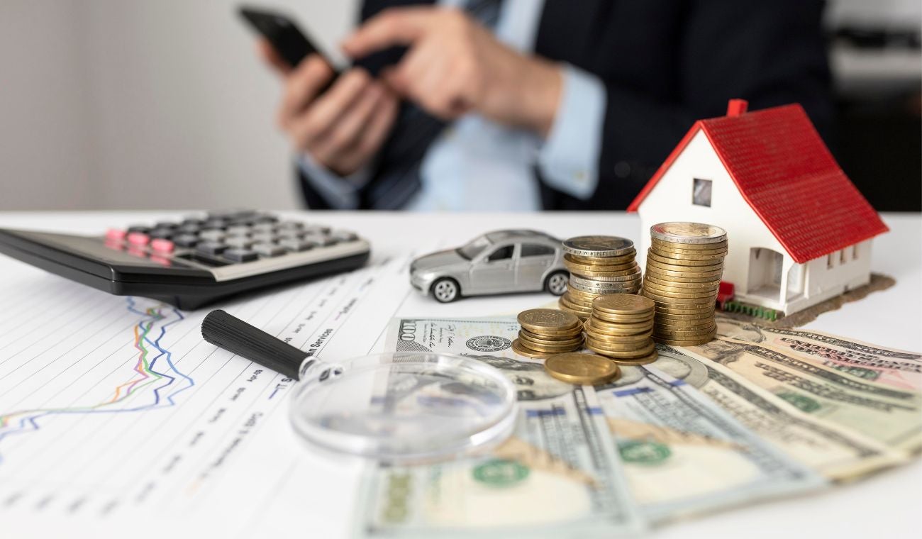 ¿Qué impuestos se pagan al vender una propiedad?
