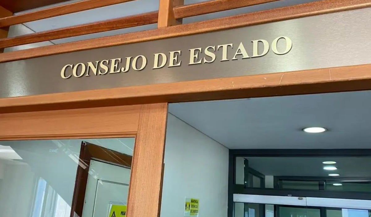 Consejo de Estado
