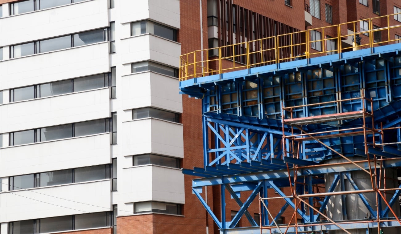 Construcción