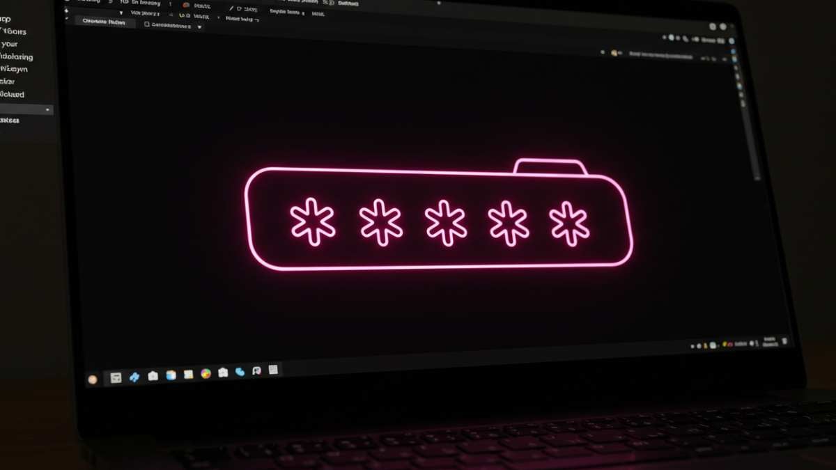CHROME desaparecerá todas sus CONTRASEÑAS: cómo evitarlo
