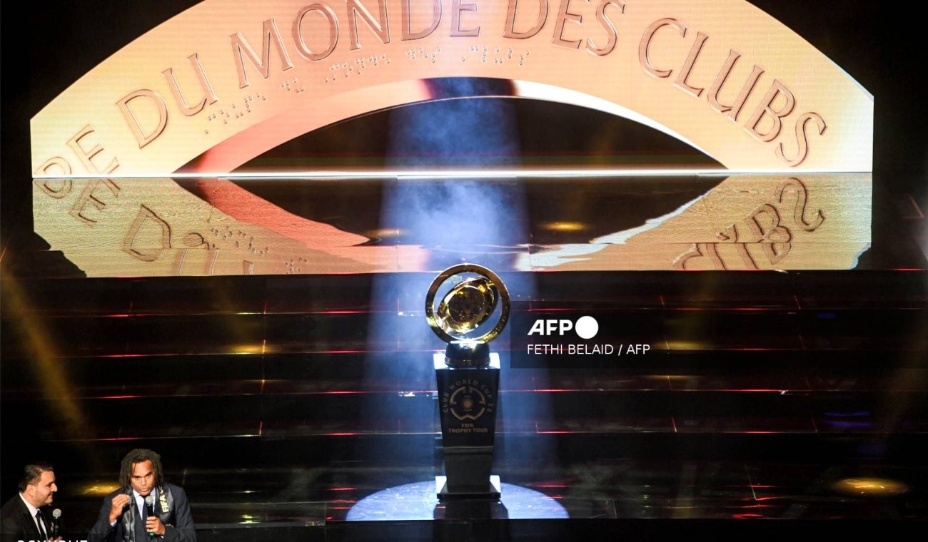 Copa Mundial de Clubes