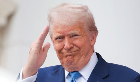 Corte reinstaura aranceles de Trump