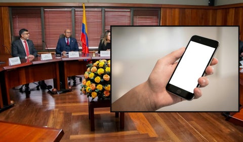 Empresas no podrán imponer apps “gratis” en planes móviles: Corte