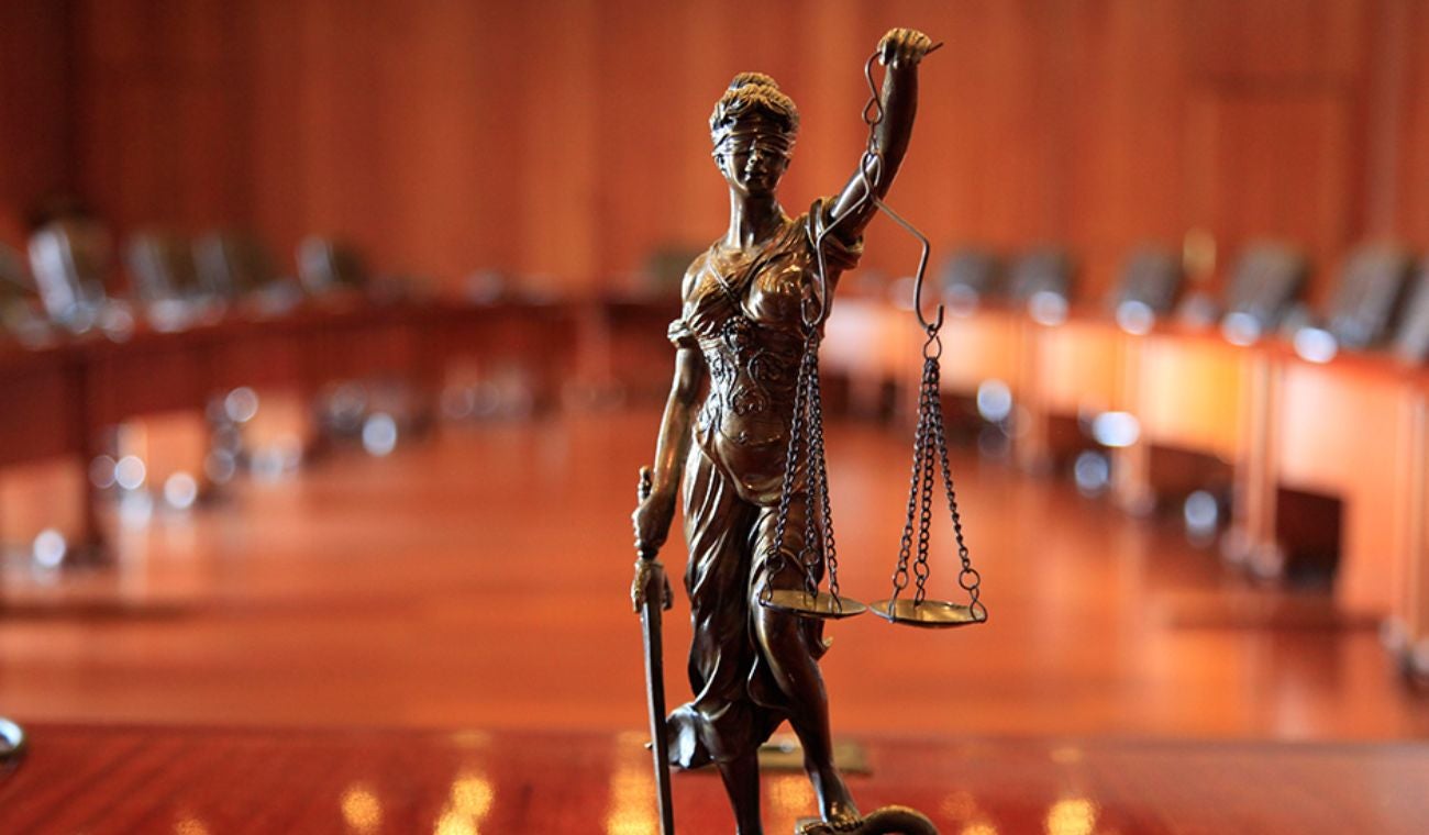 Corte Suprema de Justicia