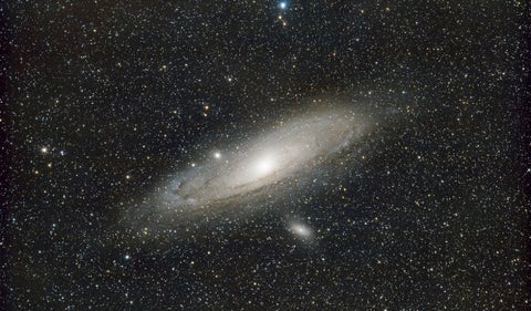 Cosmos