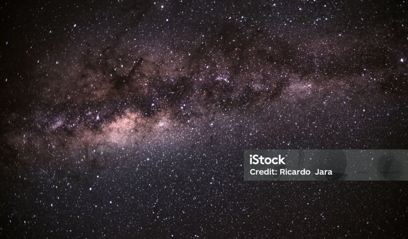 Colombianos hallan molécula del origen del universo