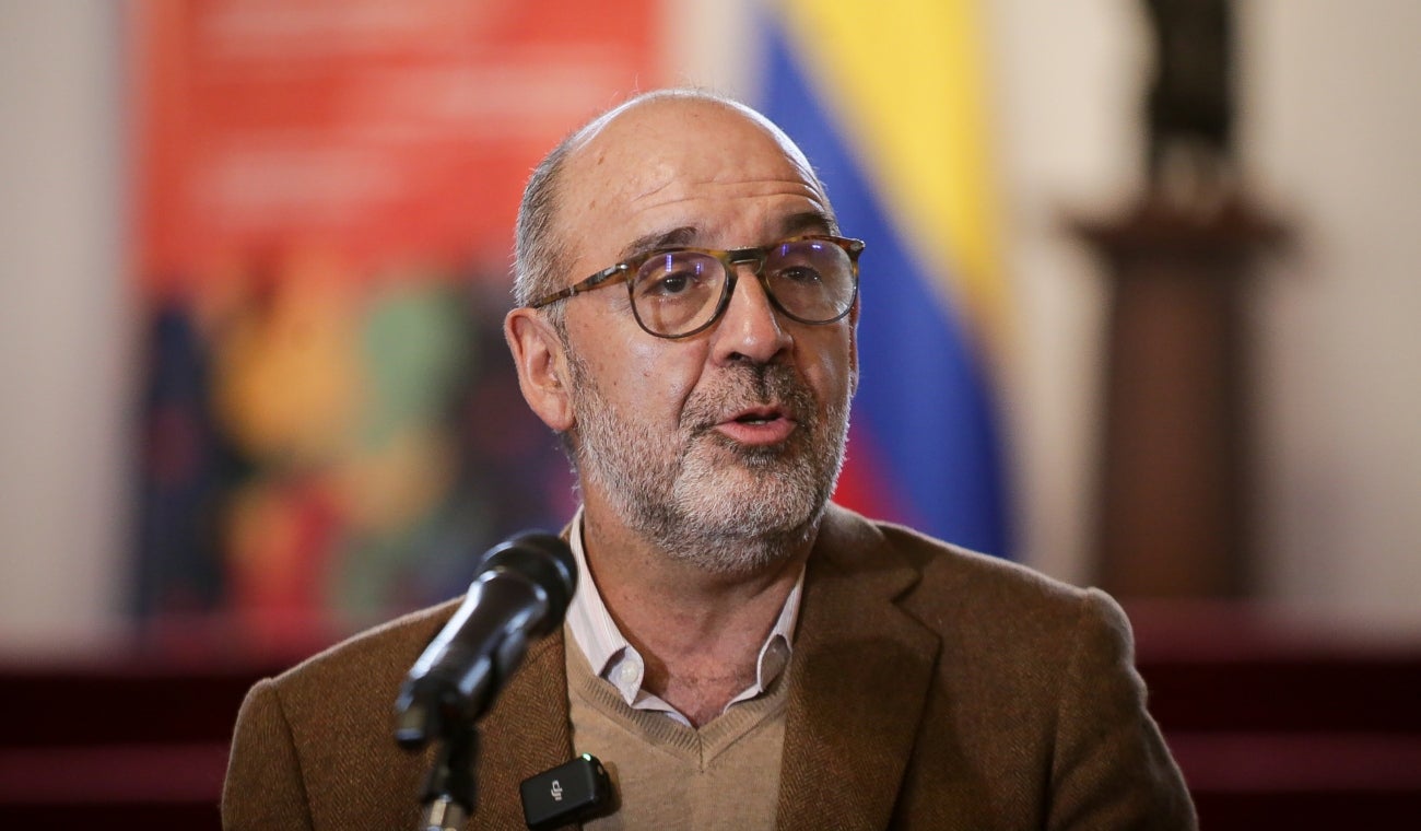 Camilo Sánchez