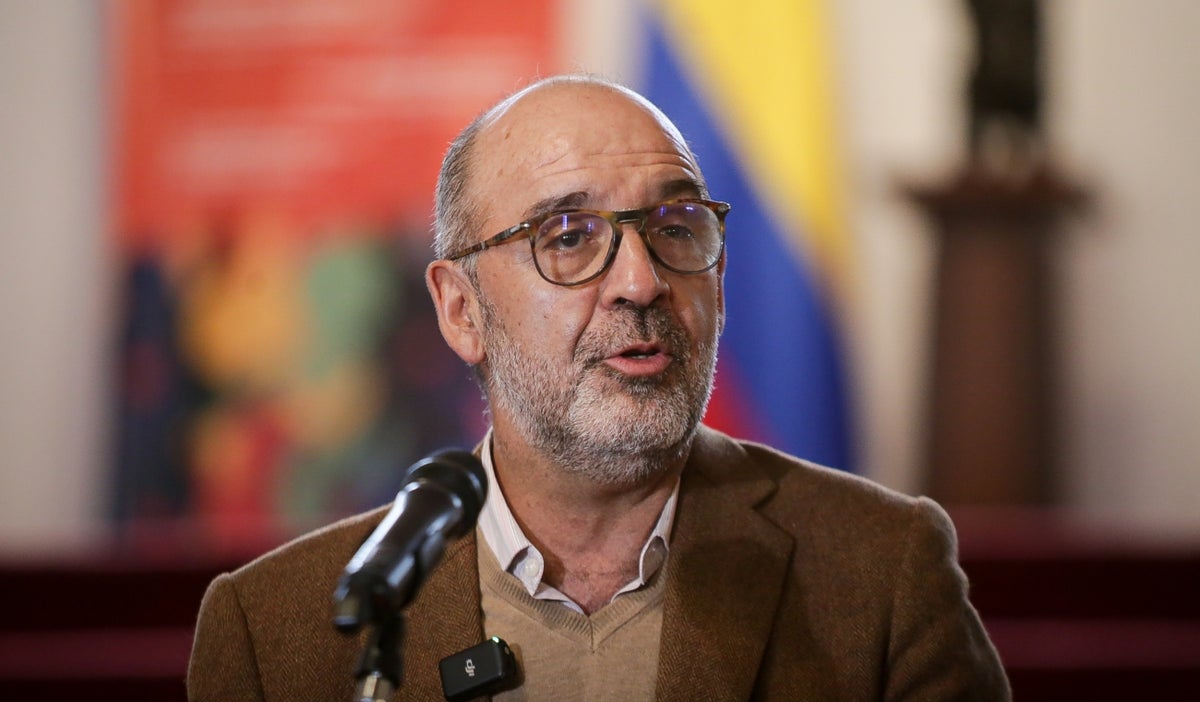 Camilo Sánchez