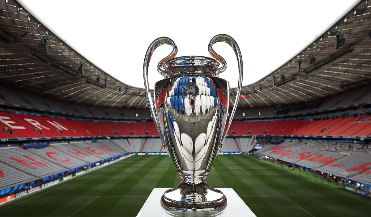 Cuánto dinero se mueve alrededor de la final de la Champions League