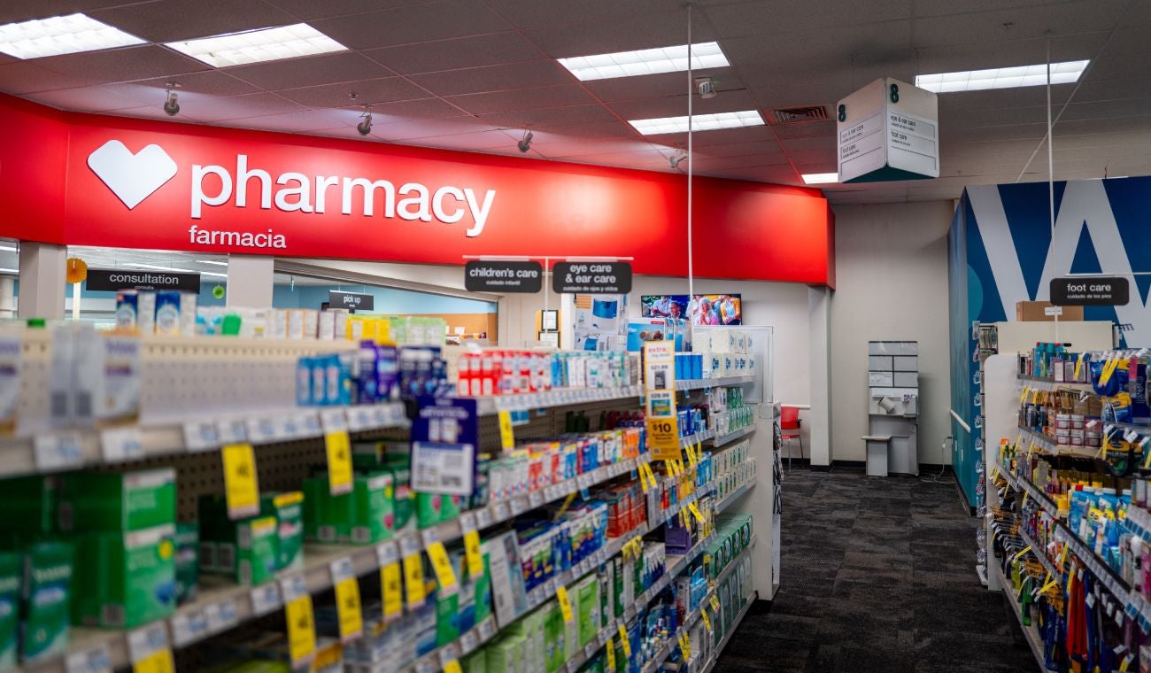 CVS Pharmacy